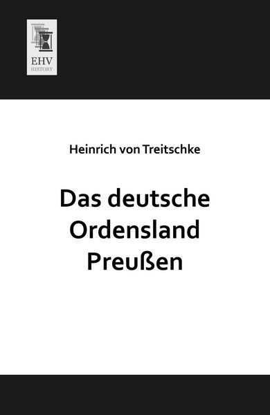 Produktbild: Das deutsche Ordensland Preu&szlig;en