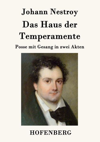 Produktbild: Das Haus der Temperamente