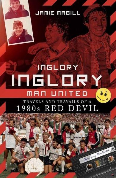 Produktbild: Inglory, Inglory Man United