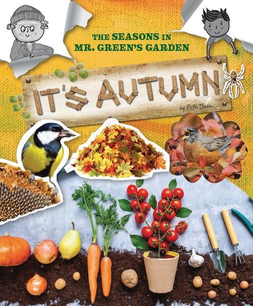 Produktbild: It's Autumn