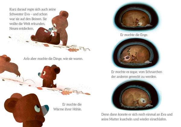 Produktbild: Ich bin mutig