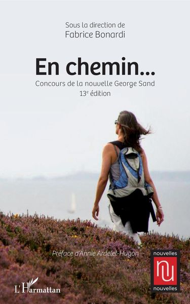 Produktbild: En chemin...