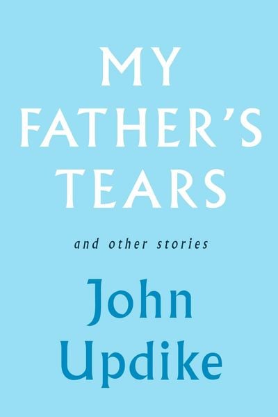 Produktbild: My Father's Tears and Other Stories