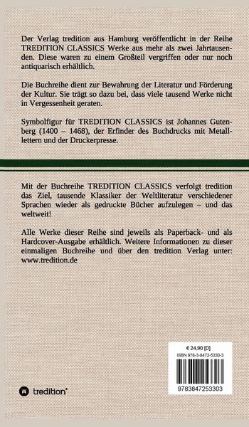 Produktbild: Grundlegung zur Methaphysik der Sitten