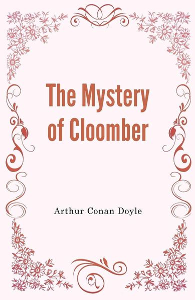 Produktbild: The Mystery of Cloomber