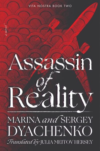 Produktbild: Assassin of Reality