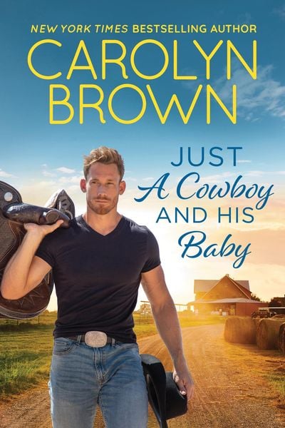 Produktbild: Just a Cowboy and His Baby