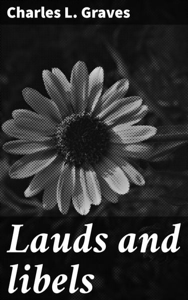 Produktbild: Lauds and libels