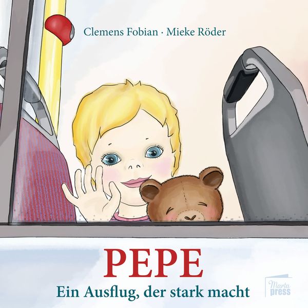 Produktbild: Pepe