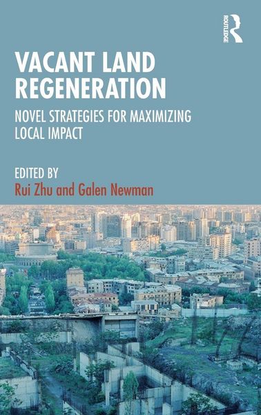 Produktbild: Vacant Land Regeneration