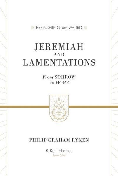 Produktbild: Jeremiah and Lamentations