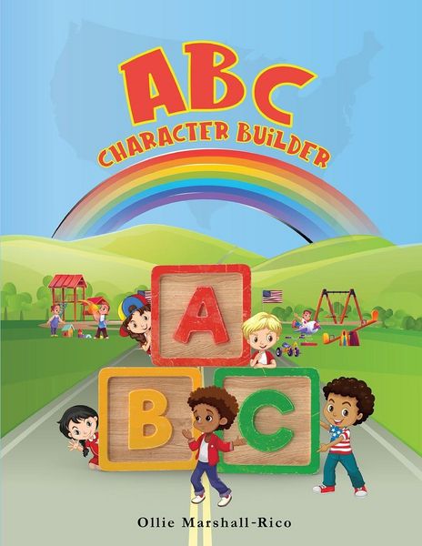 Produktbild: The ABC Character Builder