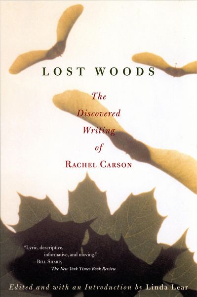 Produktbild: Lost Woods