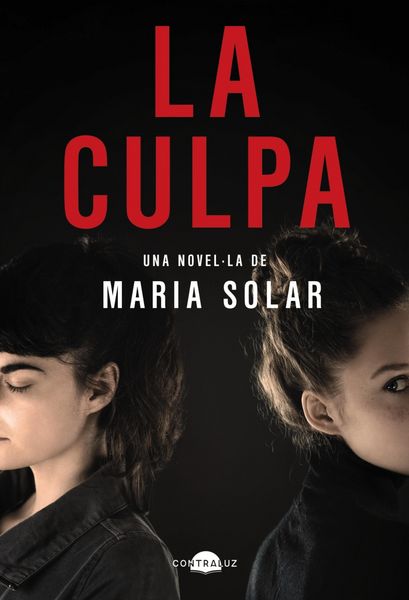 Produktbild: La culpa (edici&oacute; en catal&agrave;)