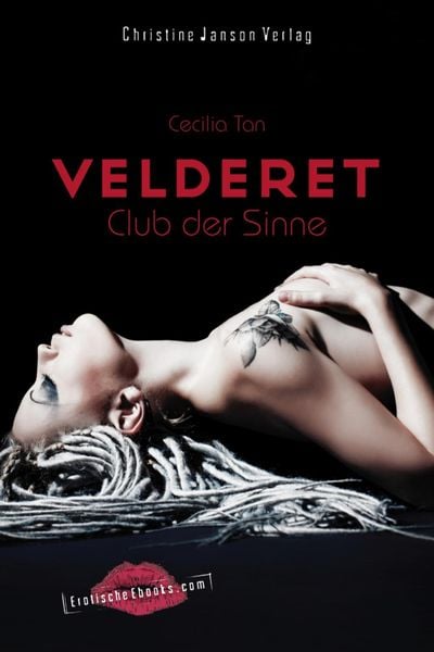Produktbild: Velderet - Club der Sinne
