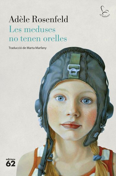 Produktbild: Les meduses no tenen orelles