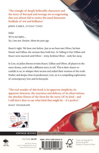 Produktbild: Love, Etc