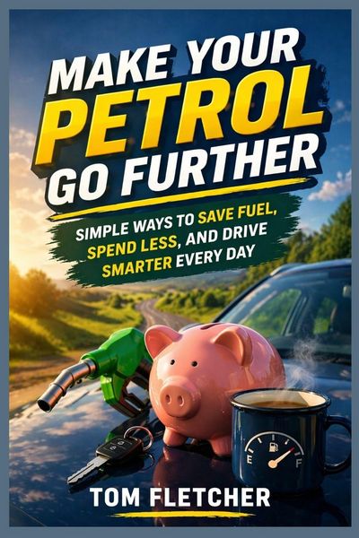 Produktbild: Make Your Petrol Go Further