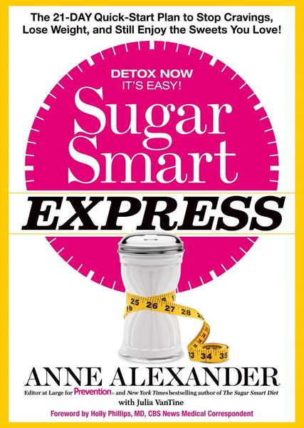 Produktbild: Sugar Smart Express