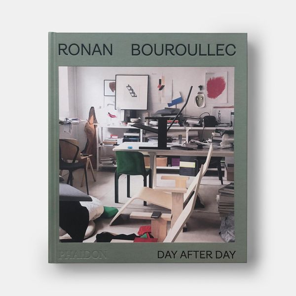 Produktbild: Ronan Bouroullec: Day After Day (2023)