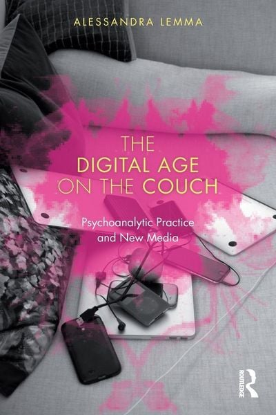 Produktbild: The Digital Age on the Couch