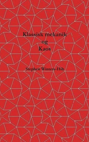 Produktbild: Klassisk mekanik og kaos
