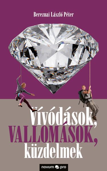 Produktbild: V&iacute;v&oacute;d&aacute;sok, vallom&aacute;sok, k&uuml;zdelmek