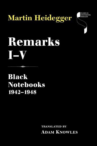 Produktbild: Remarks I-V