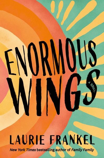 Produktbild: Enormous Wings