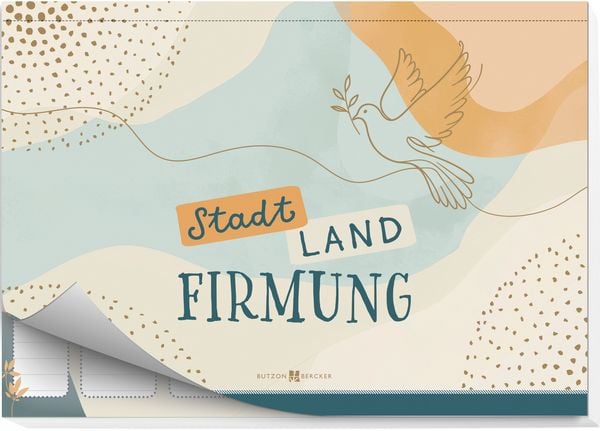 Stadt – Land – Firmung