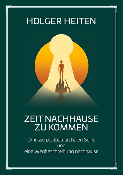 Produktbild: Zeit nachhause zu kommen