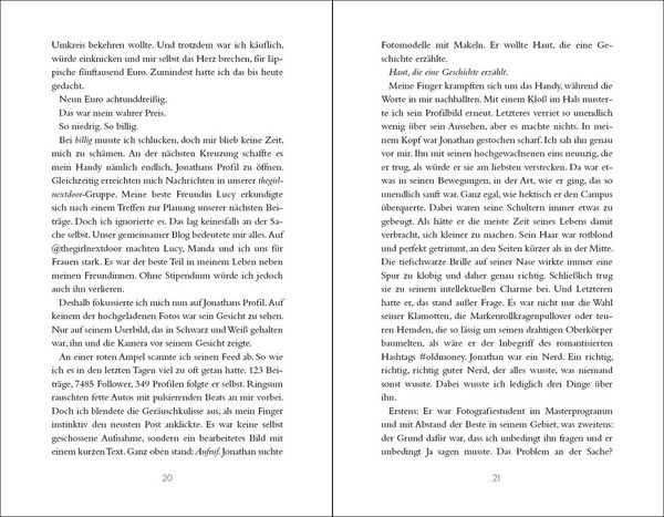 Produktbild: Jetzt sind wir eins (Jetzt-Trilogie, Band 2)