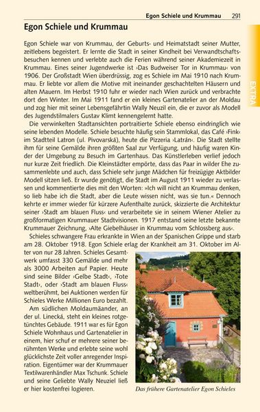 Produktbild: Reisef&uuml;hrer Tschechien