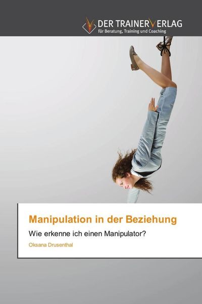 Produktbild: Manipulation in der Beziehung