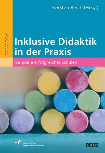 Produktbild: Inklusive Didaktik in der Praxis