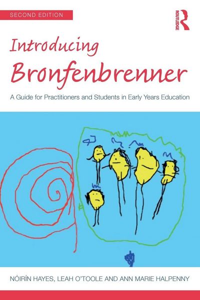 Produktbild: Introducing Bronfenbrenner