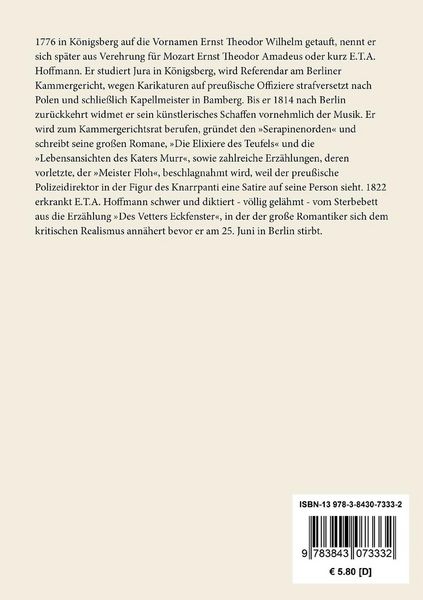 Produktbild: Der Sandmann