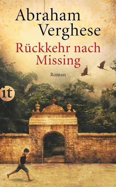 Cover of the book Rückkehr nach Missing