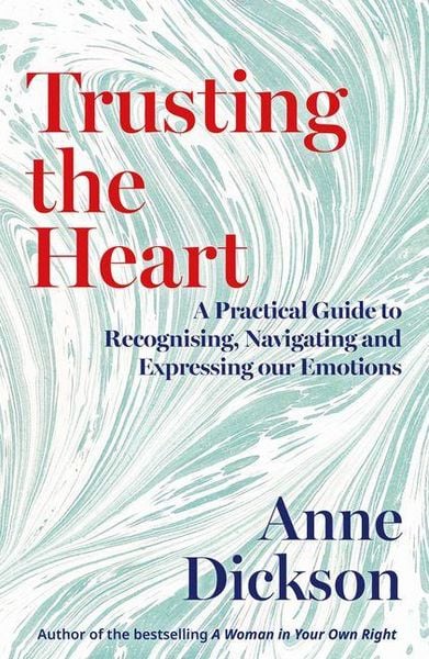 Produktbild: Trusting the Heart