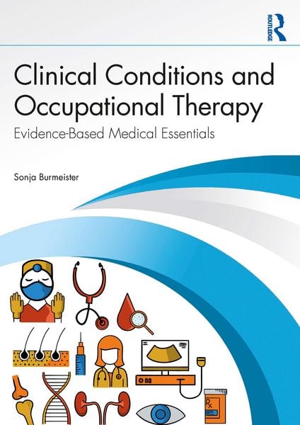 Produktbild: Clinical Conditions and Occupational Therapy