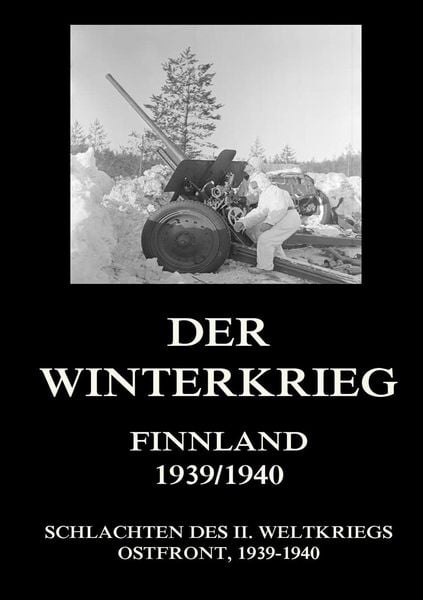 Produktbild: Winterkrieg - Finnland 1939/1940