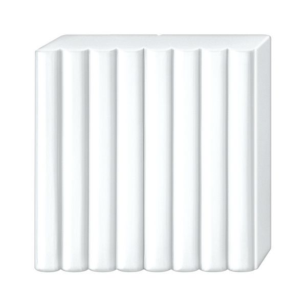 Produktbild: STADTLER Modelliermasse FIMO soft &brvbar; wei&szlig;, 57 g
