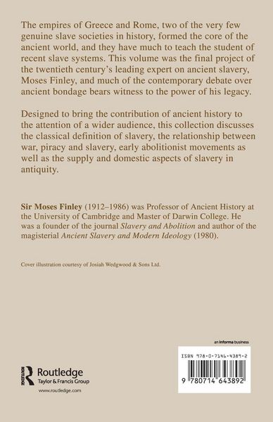 Produktbild: Classical Slavery