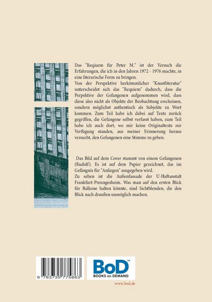 Produktbild: Ein Totenhaus