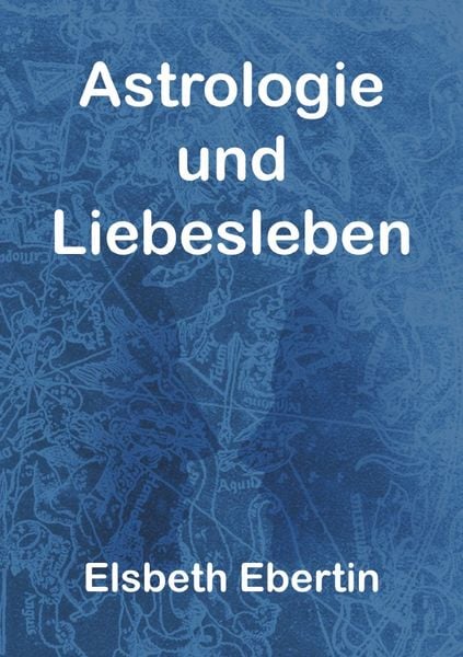 Produktbild: Astrologie und Liebesleben