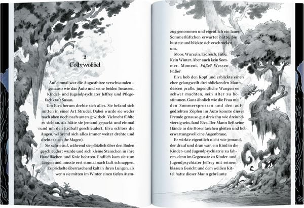 Produktbild: Die Schule der au&szlig;ergew&ouml;hnlichen Feen (Bd. 1)