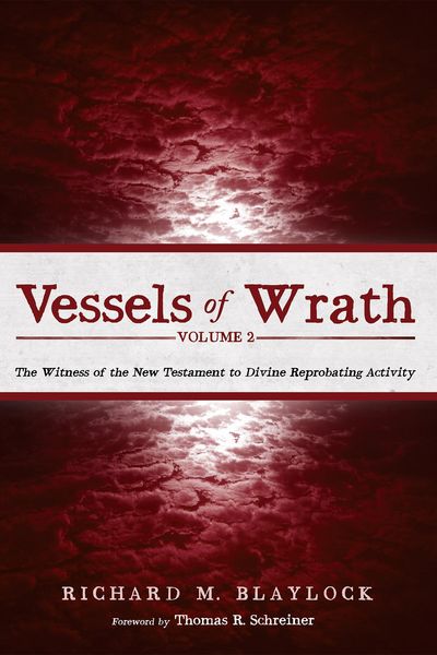 Produktbild: Vessels of Wrath, Volume 2