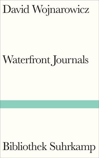 Produktbild: Waterfront Journals