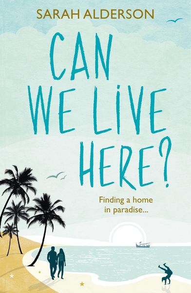 Produktbild: Can We Live Here?