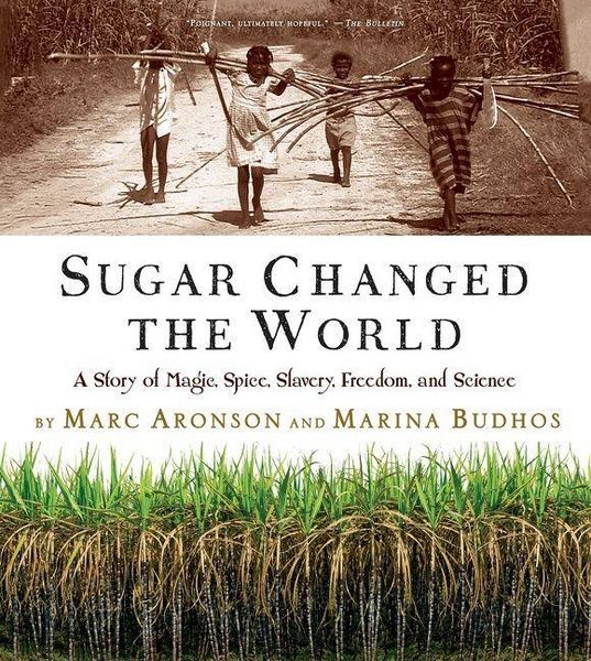 Produktbild: Sugar Changed the World